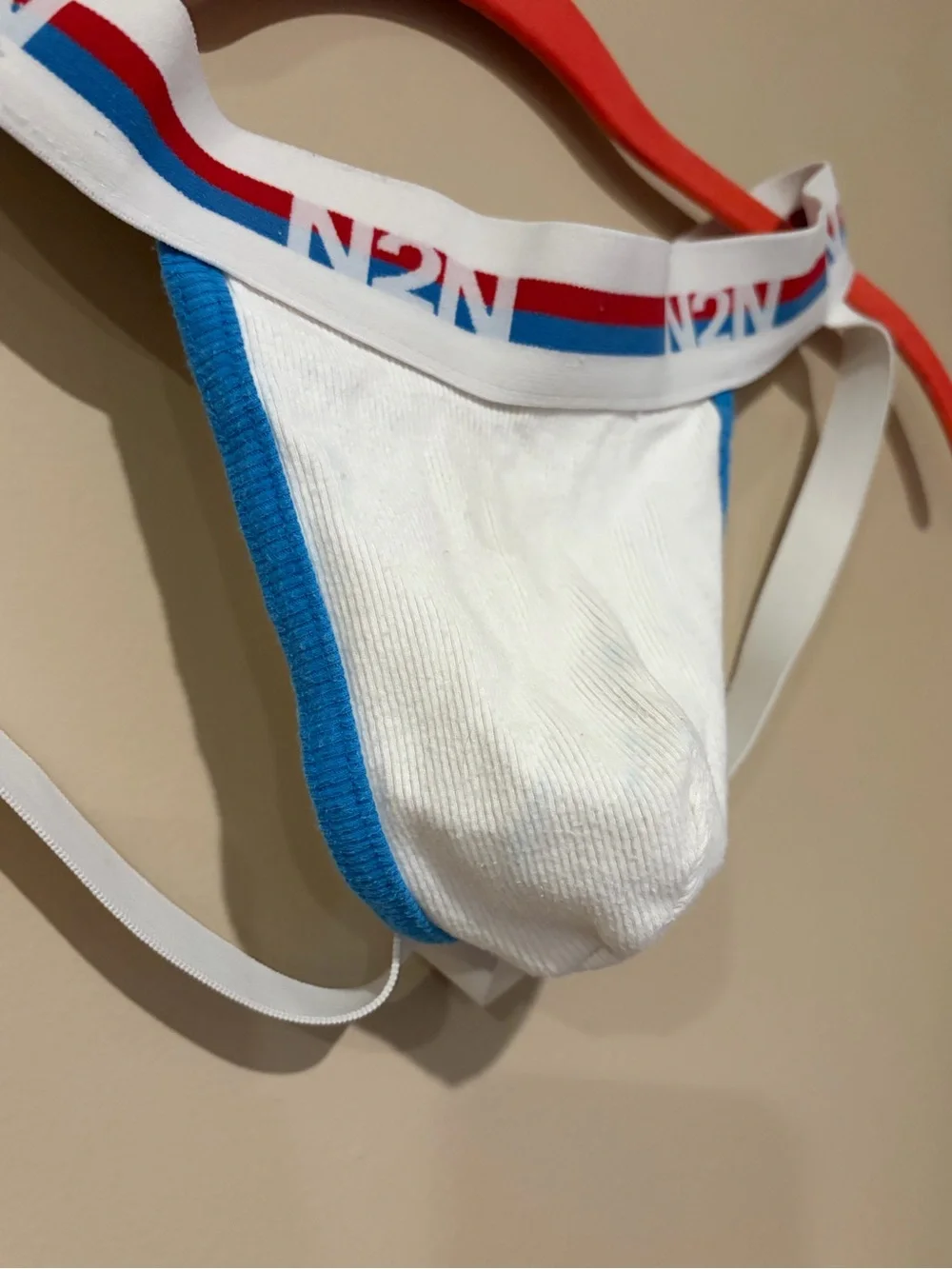 N2N Bodywear white n2n